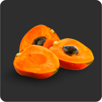 Chontaduro